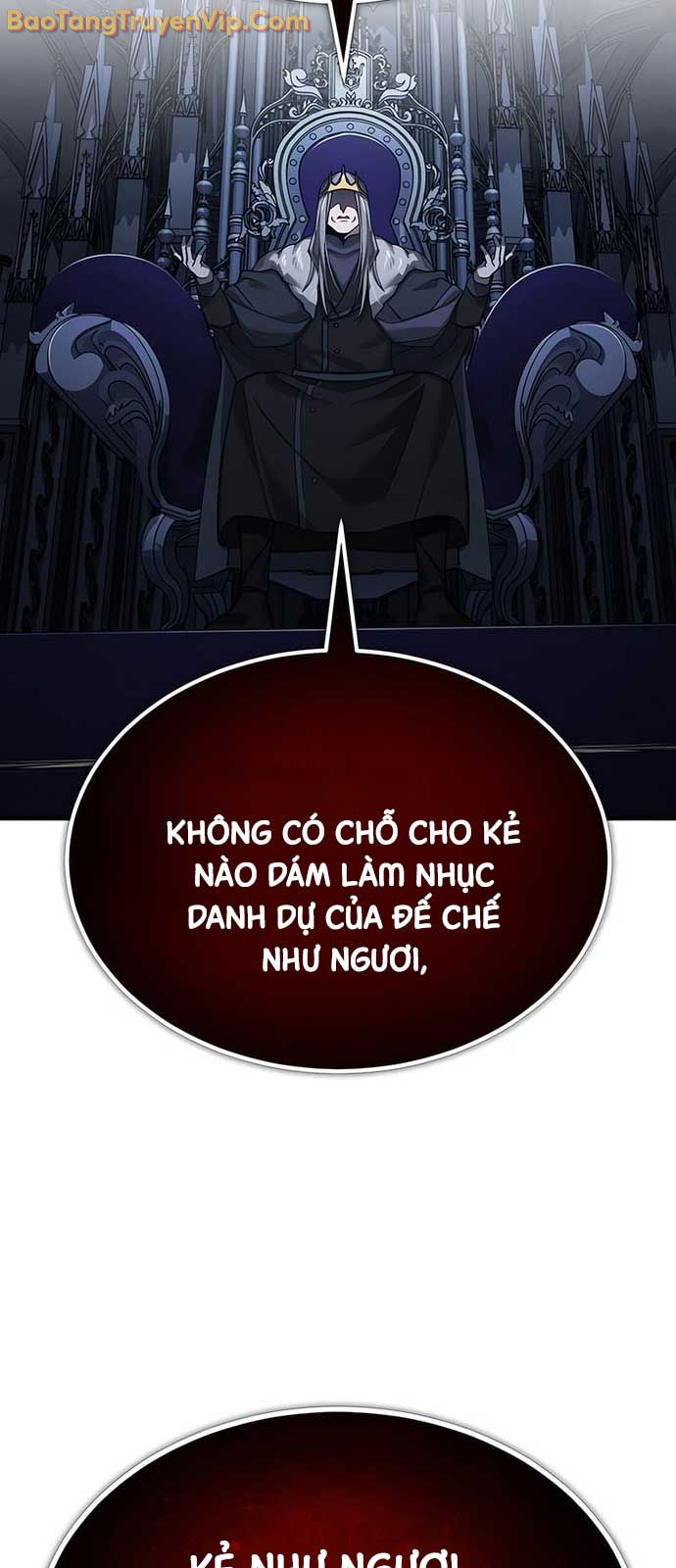 Thiên Quỷ Chẳng Sống Nổi Cuộc Đời Bình Thường chapter 158 - Trang 34
