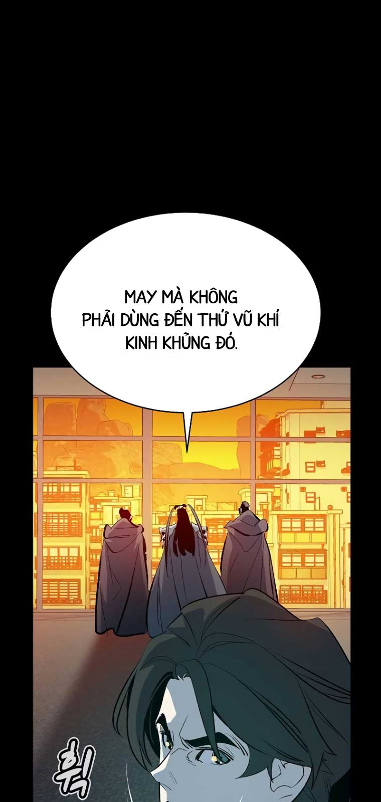 độc Cô Tử Linh Sư chapter 169.1 - Trang 58