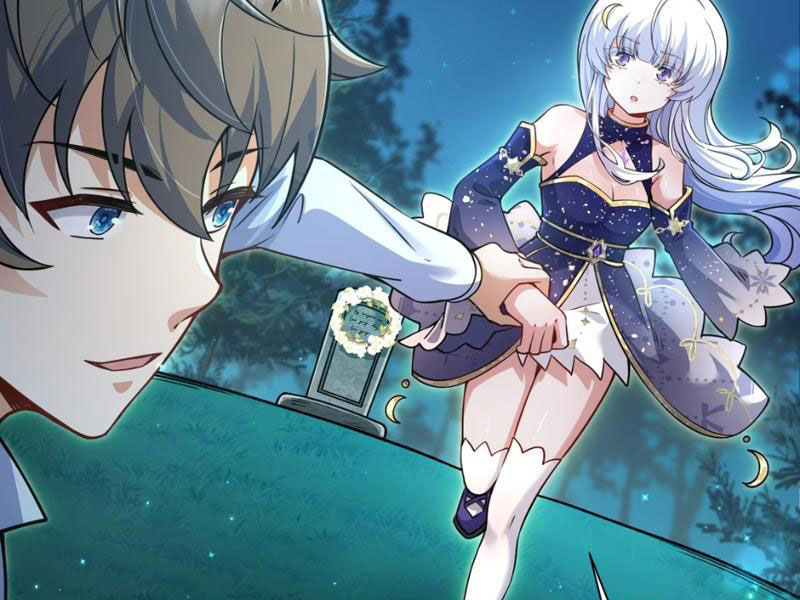 Toàn Bộ Fan Của Ta Đều Là Ma Nữ chapter 2 - Trang 57