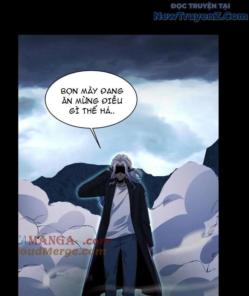 đối Mặt Với Bệnh Tâm Thần, Ma Quỷ Chẳng Là Cái Thá Gì chapter 131 - Trang 67