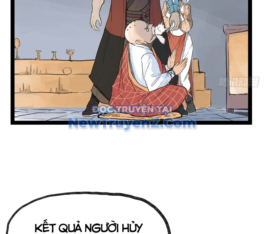 Hiệp Khách Hành Bất Thông chapter 34 - Trang 27