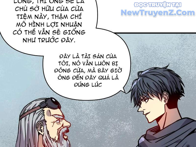 Bắt đầu chuyển chức tài thần, ta chuyển hóa triệu vạn thần sủng chapter 24 - Trang 93