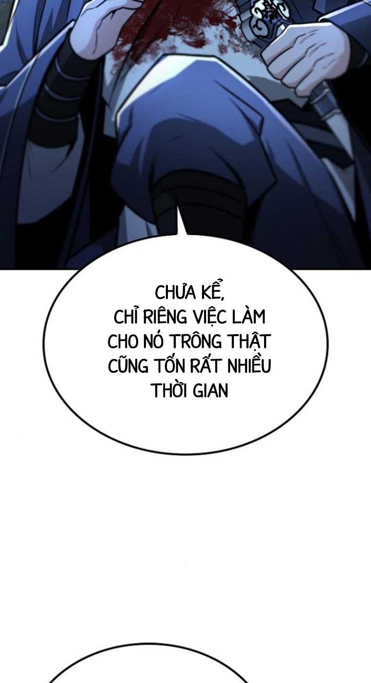 Quỷ Kiếm Thiên Tài Của Hoa Sơn Phái chapter 29.1 - Trang 68