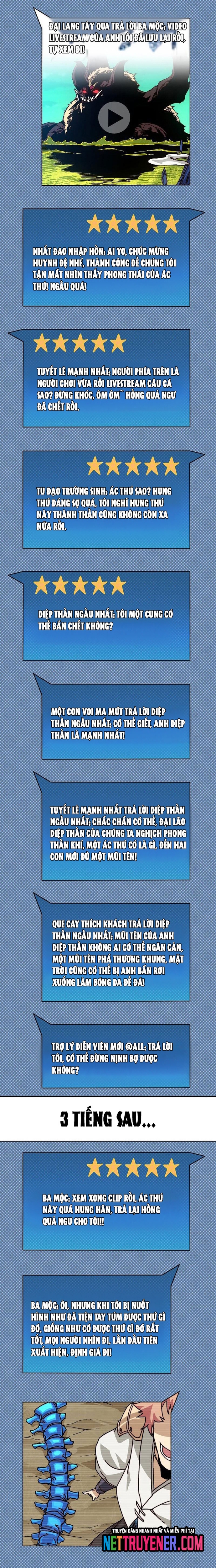 Trò Chơi Của Nhà Vua Chapter 35 - Trang 7
