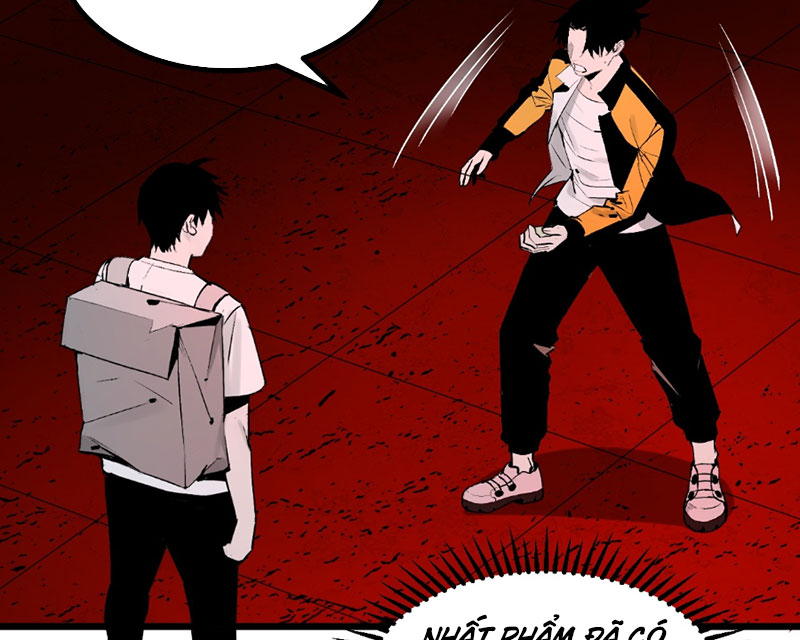 Ta Có Một Sở Nghiên Cứu Quái Vật chapter 4 - Trang 102