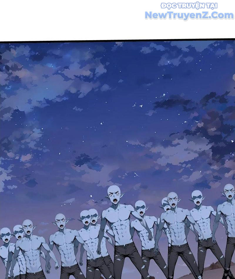 Thần thoại xâm lấn: Ta ở Địa Cầu trảm thần minh chapter 55 - Trang 122