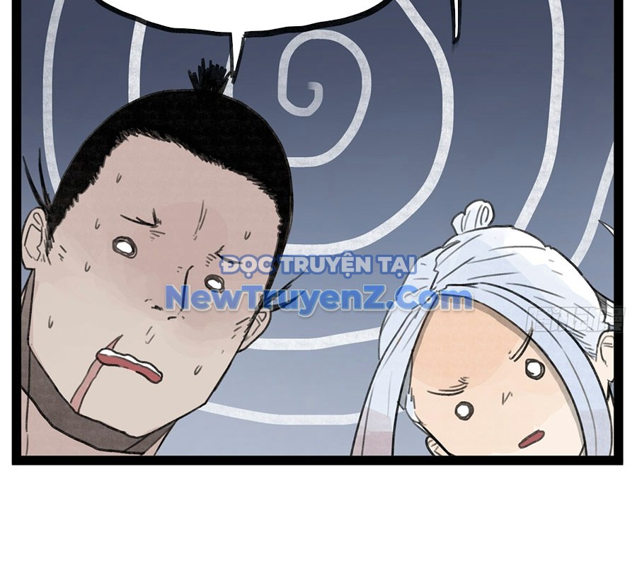 Hiệp Khách Hành Bất Thông chapter 34 - Trang 30