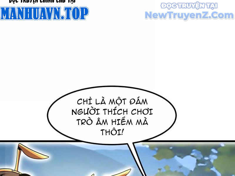 Vũ Trụ Trùng Vương chapter 39 - Trang 8