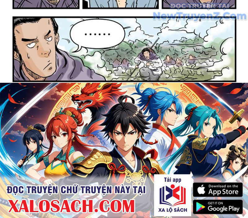 Đan Ngu Huyền Ngôn chapter 30 - Trang 28