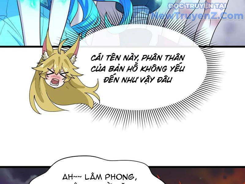 Kỷ Nguyên Kỳ Lạ chapter 477 - Trang 59