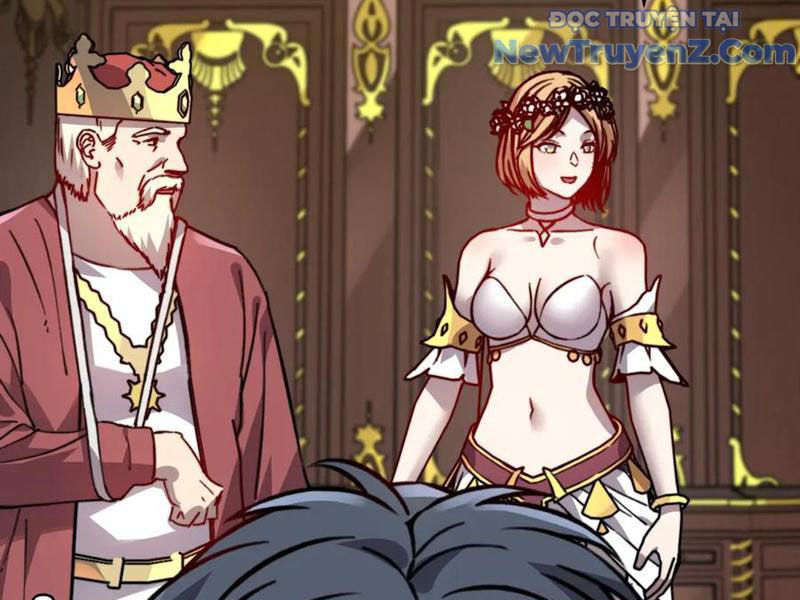 Bắt đầu chuyển chức tài thần, ta chuyển hóa triệu vạn thần sủng chapter 24 - Trang 53