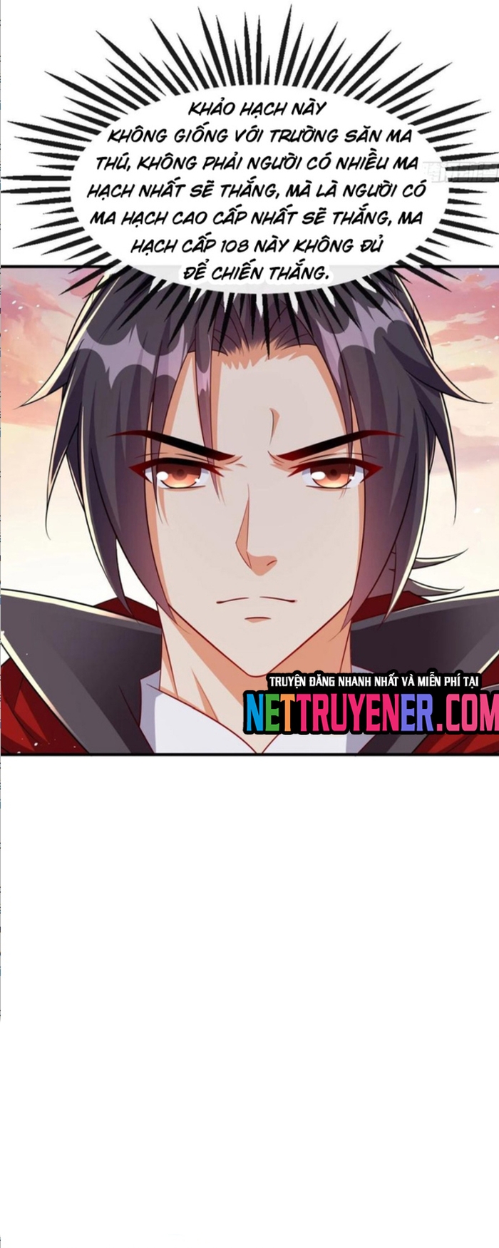 Người Chơi Siêu Cấp Chapter 71 - Trang 4