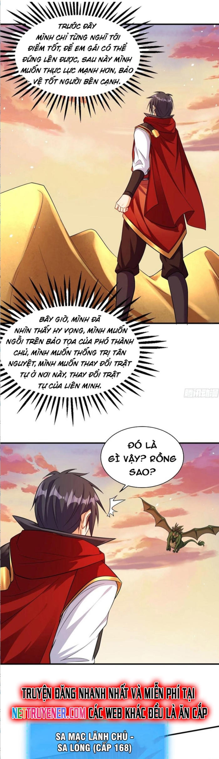 Người Chơi Siêu Cấp Chapter 71 - Trang 5