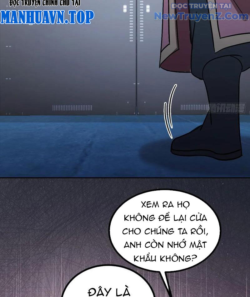 Trò Chơi Quỷ Dị: Ta Dựa Vào Vô Số Công Đức Khắc Thông Quan chapter 142 - Trang 31