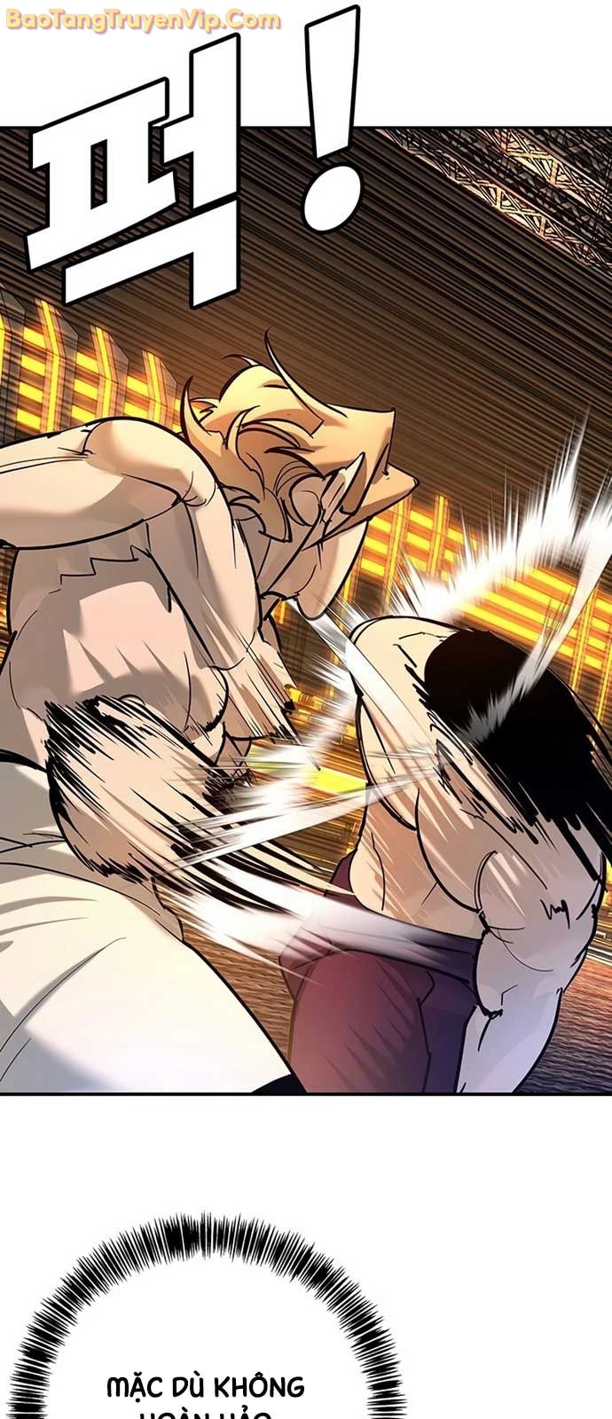 Cách Mạng Bắt Nạt chapter 27 - Trang 78