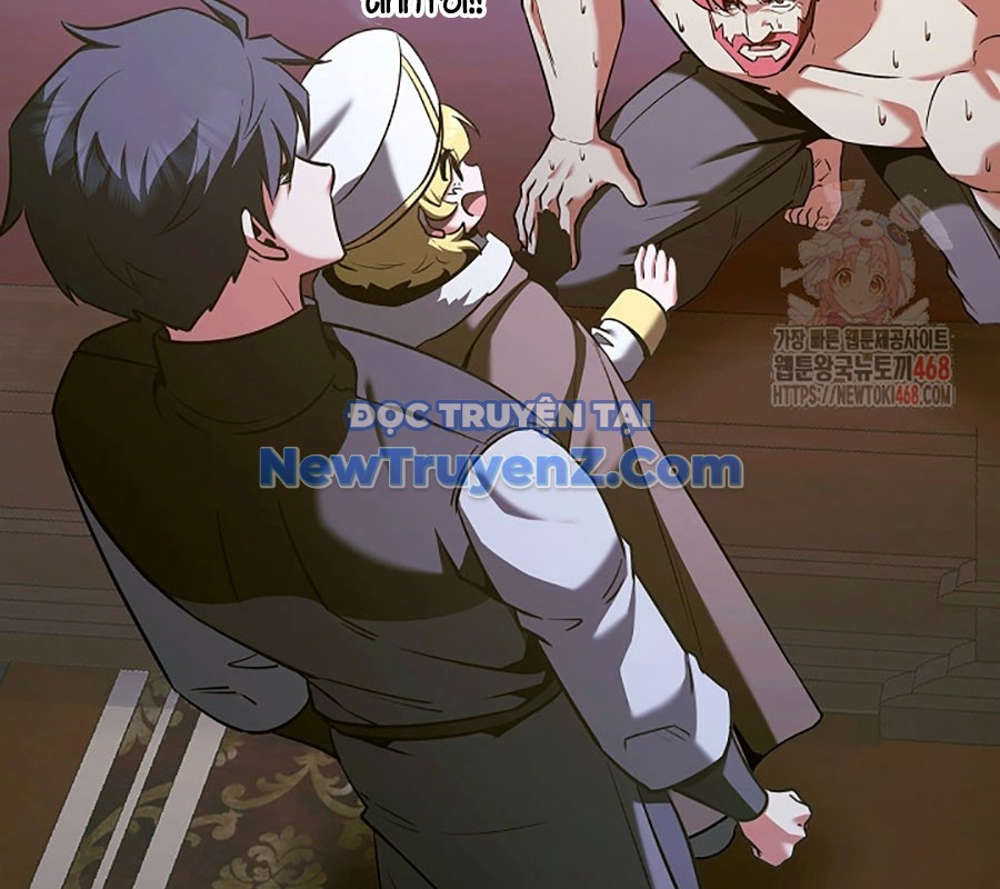 Anh Hùng Trọng Sinh Thành Trưởng Tử Nhà Công Tước chapter 72 - Trang 169