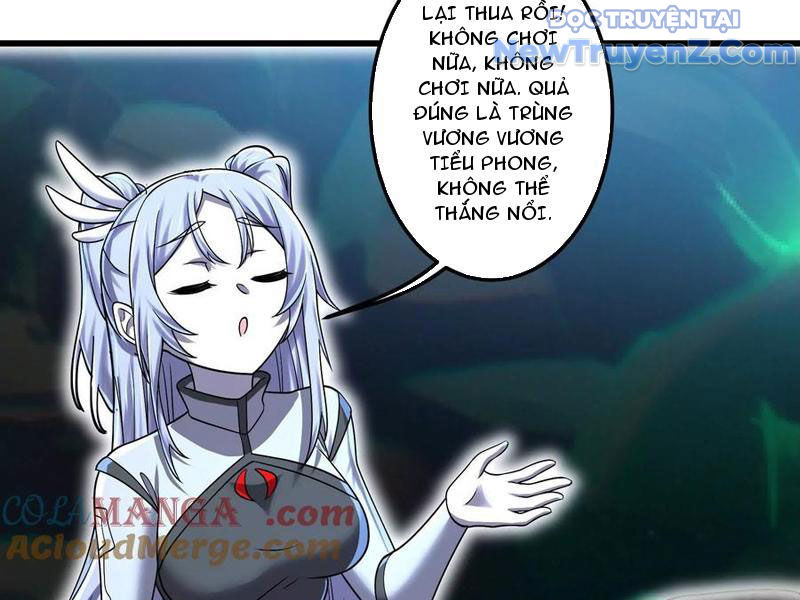 Vũ Trụ Trùng Vương chapter 42 - Trang 10