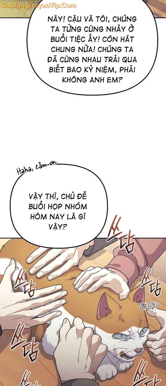 Cuộc Sống Làm Lại Của Kẻ Nghiện Game chapter 18 - Trang 8