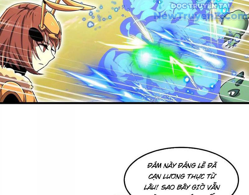 Vũ Trụ Trùng Vương chapter 40 - Trang 44