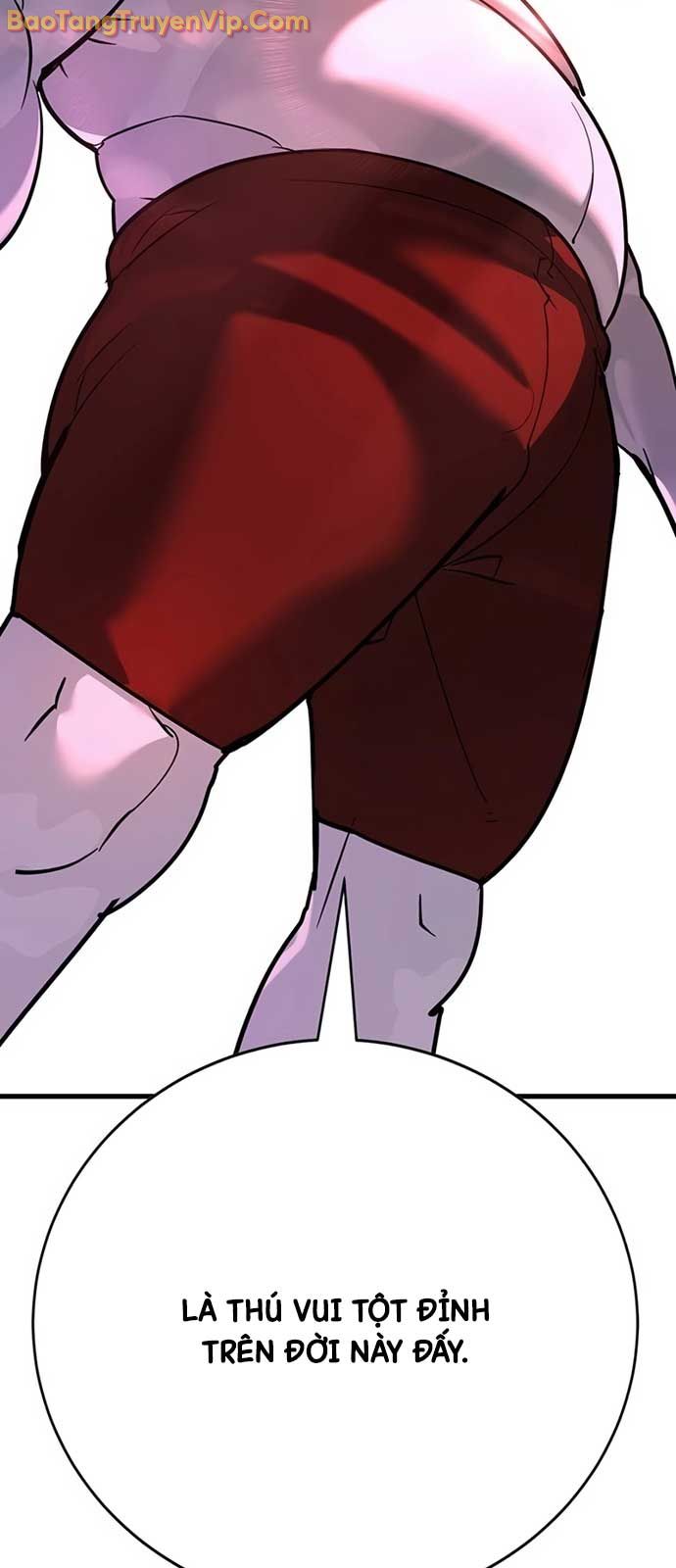 Cách Mạng Bắt Nạt chapter 27 - Trang 9