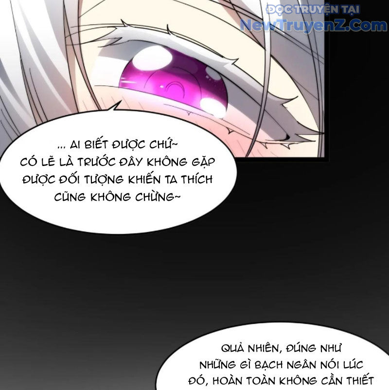 Sức Mạnh Của Ác Thần chapter 161 - Trang 34