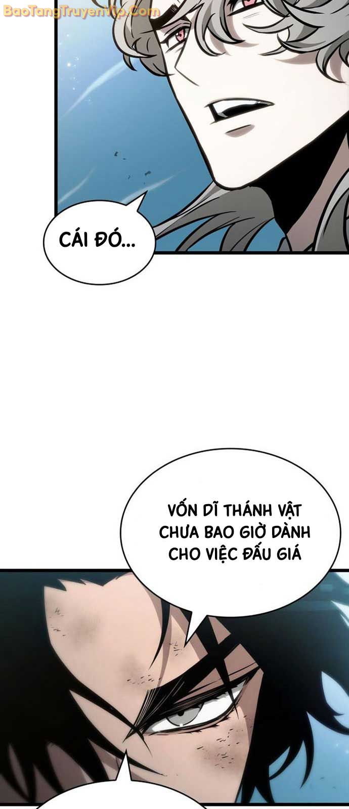 Thế Giới Sau Tận Thế chapter 182 - Trang 18