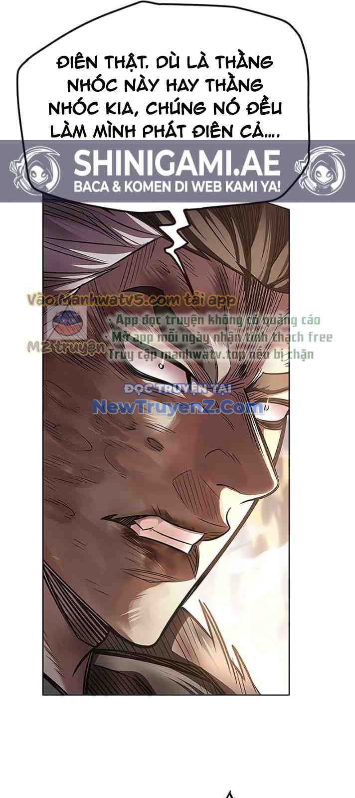 Hóa Thân Thành Mèo chapter 351 - Trang 8