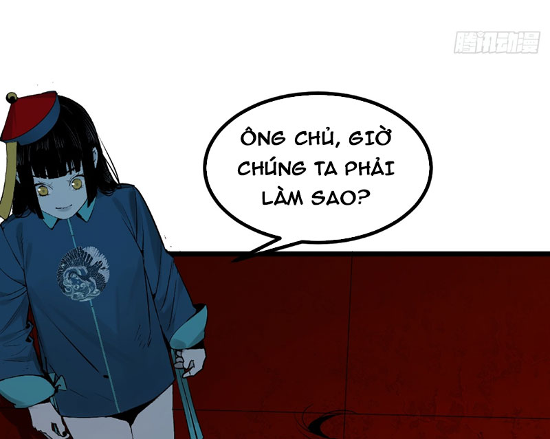Ta Có Một Sở Nghiên Cứu Quái Vật chapter 4 - Trang 17