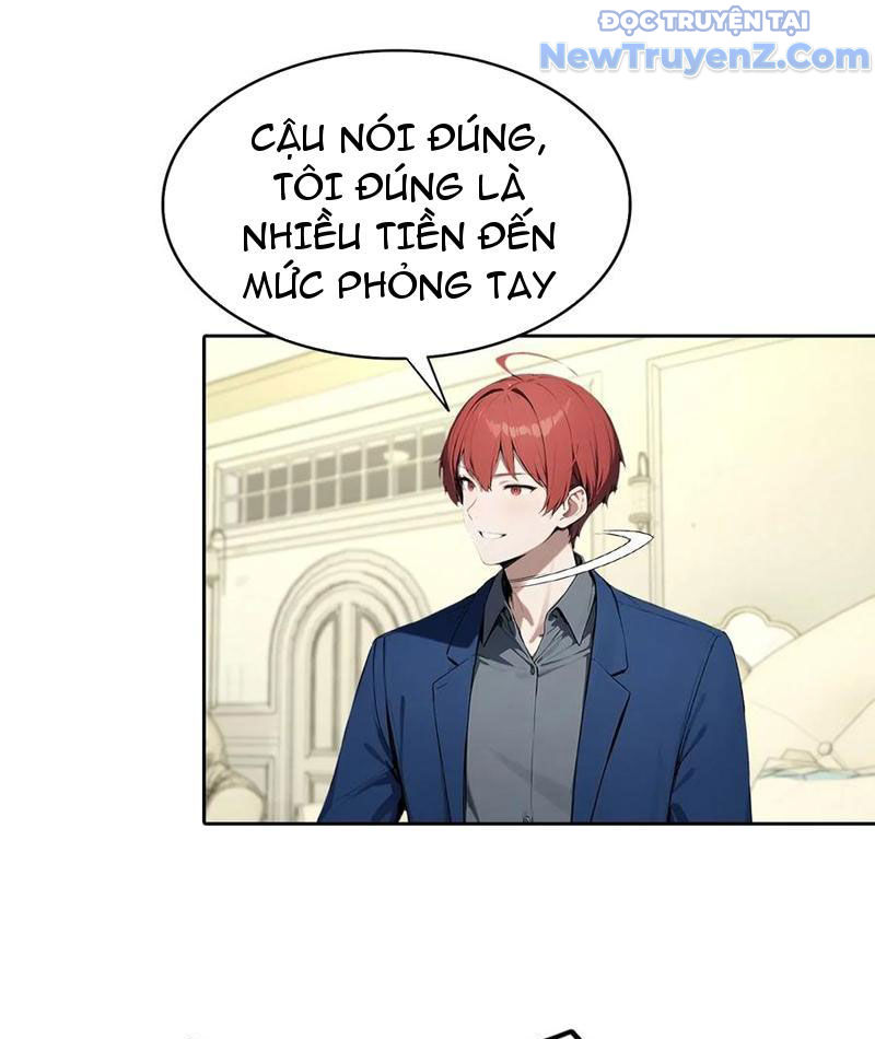 Nghịch Tập Hệ Thống: Ta Có Max Độ Thiện Cảm Của Nữ Thần chapter 63 - Trang 35