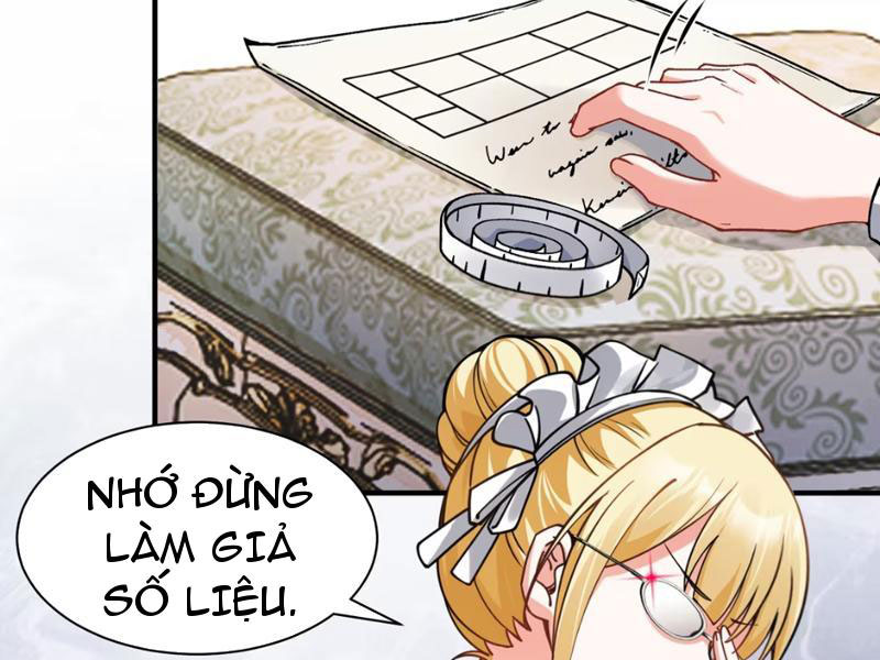 Toàn Bộ Fan Của Ta Đều Là Ma Nữ chapter 5 - Trang 22