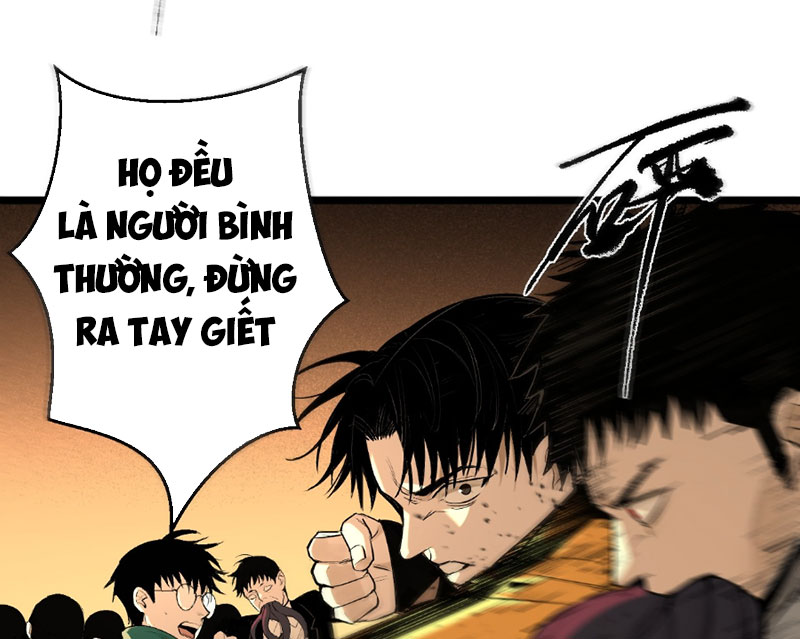 Ta Có Một Sở Nghiên Cứu Quái Vật chapter 9 - Trang 15