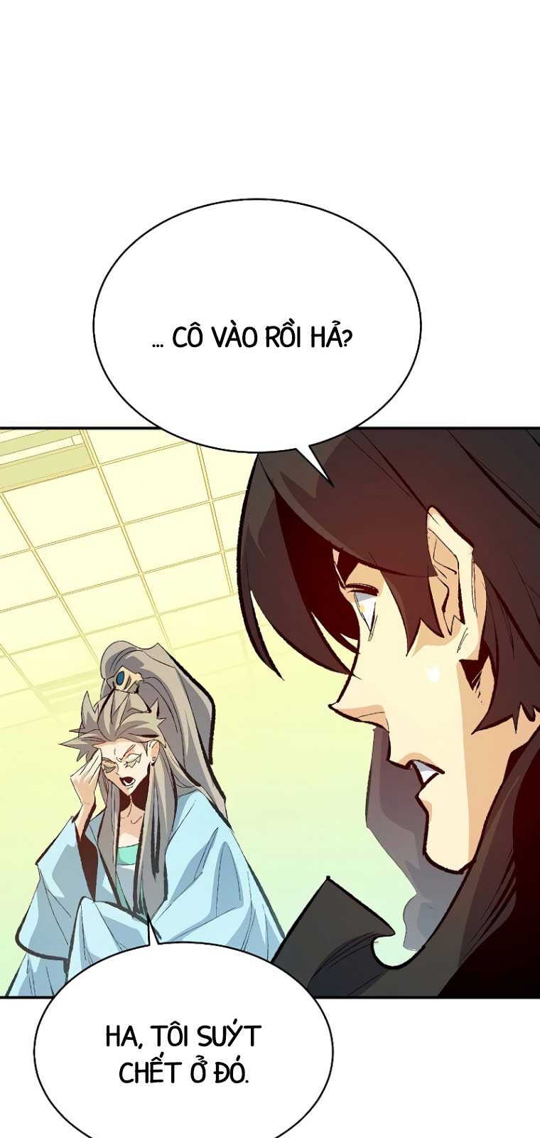 độc Cô Tử Linh Sư chapter 169.1 - Trang 80