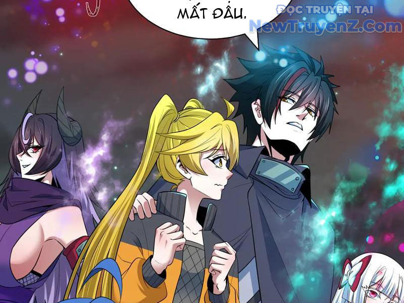 Kỷ Nguyên Kỳ Lạ chapter 477 - Trang 57