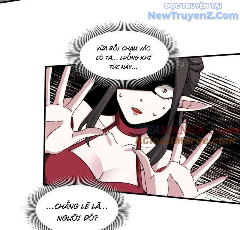 đối Mặt Với Bệnh Tâm Thần, Ma Quỷ Chẳng Là Cái Thá Gì chapter 122 - Trang 68