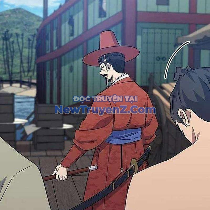 Bác Sĩ Tới Joseon chapter 49 - Trang 137
