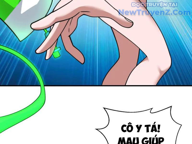Ta Thăng Cấp Cho Người Khác Tại Tận Thế chapter 39 - Trang 131