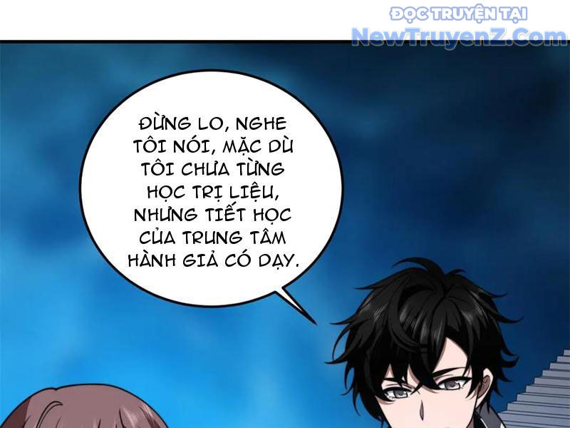 Ta Thăng Cấp Cho Người Khác Tại Tận Thế chapter 39 - Trang 70