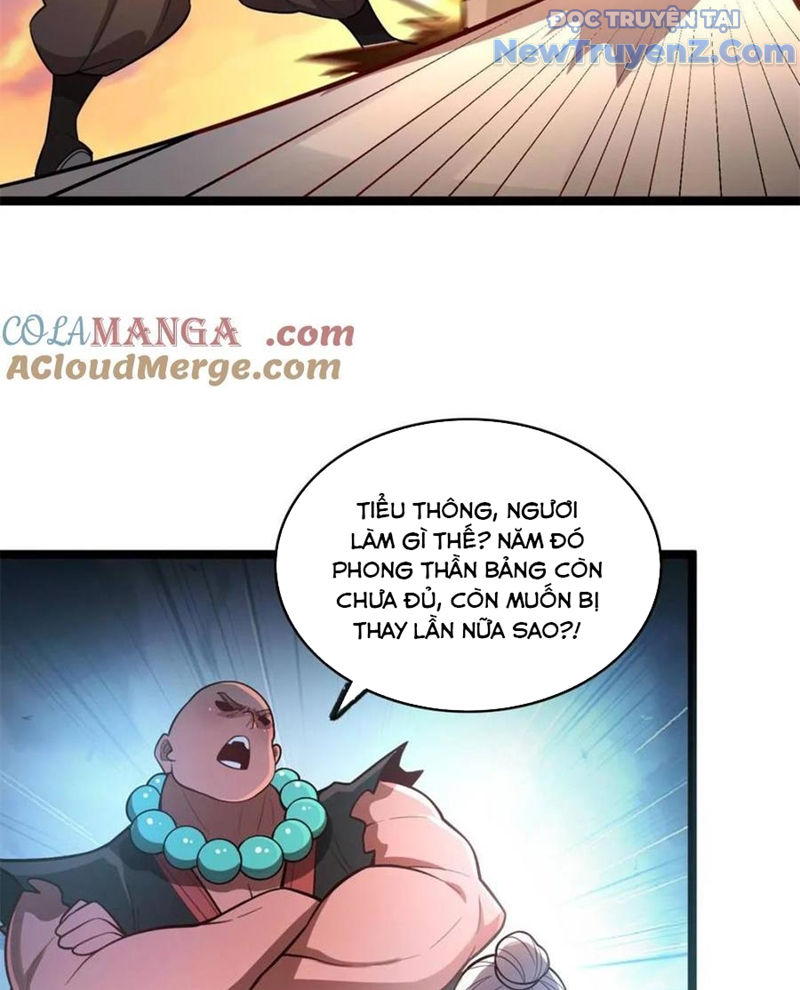 Nguyên Lai Ta Là Tu Tiên đại Lão chapter 561 - Trang 19