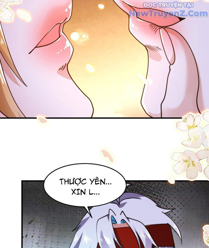 Nữ Đồ Đệ Ai Nấy Đều Muốn Giết Ta chapter 263 - Trang 42