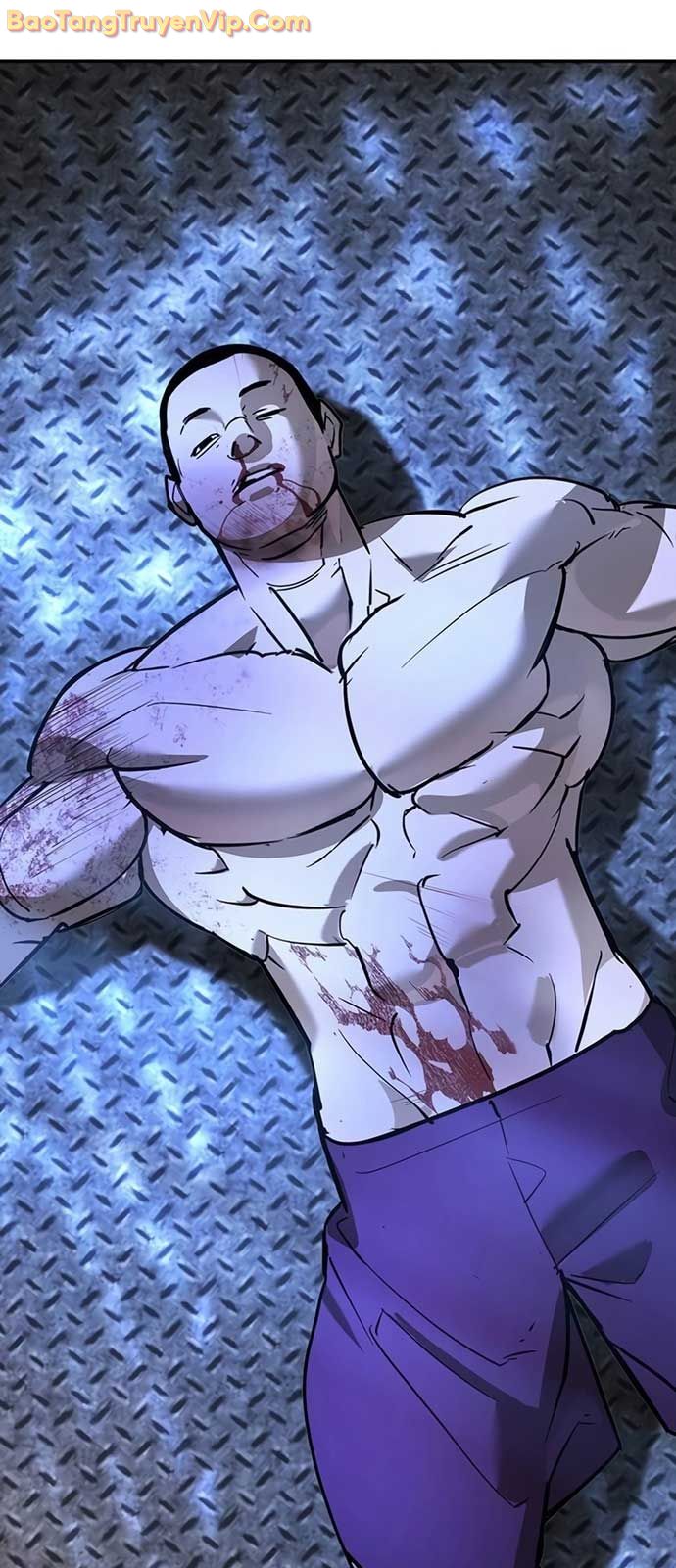 Cách Mạng Bắt Nạt chapter 27 - Trang 132