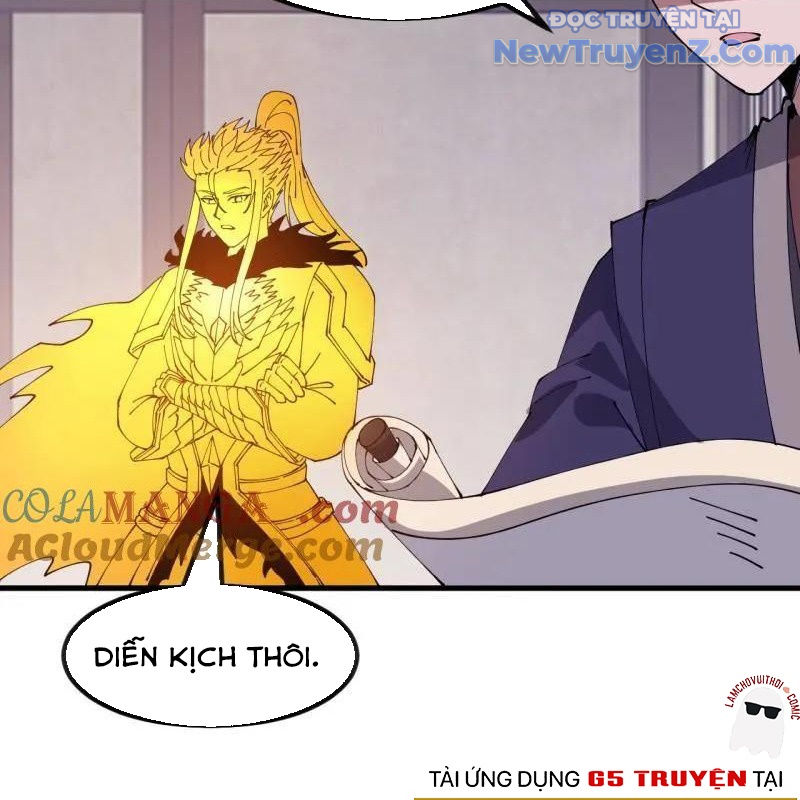 Ta Có Một Sơn Trại chapter 1140 - Trang 68
