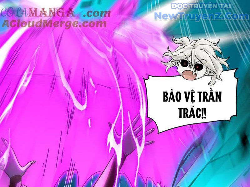 đối Mặt Với Bệnh Tâm Thần, Ma Quỷ Chẳng Là Cái Thá Gì chapter 130 - Trang 26