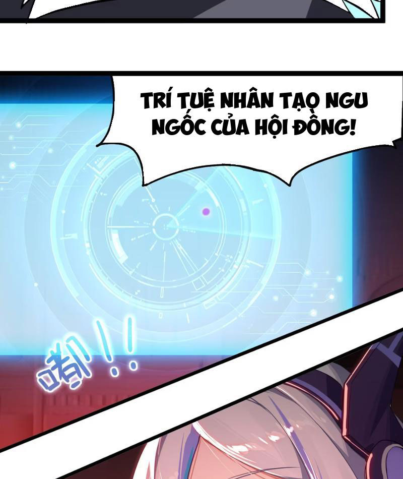 Hướng Dẫn Cứu Viện Kém Nhất Vũ Trụ chapter 1 - Trang 53