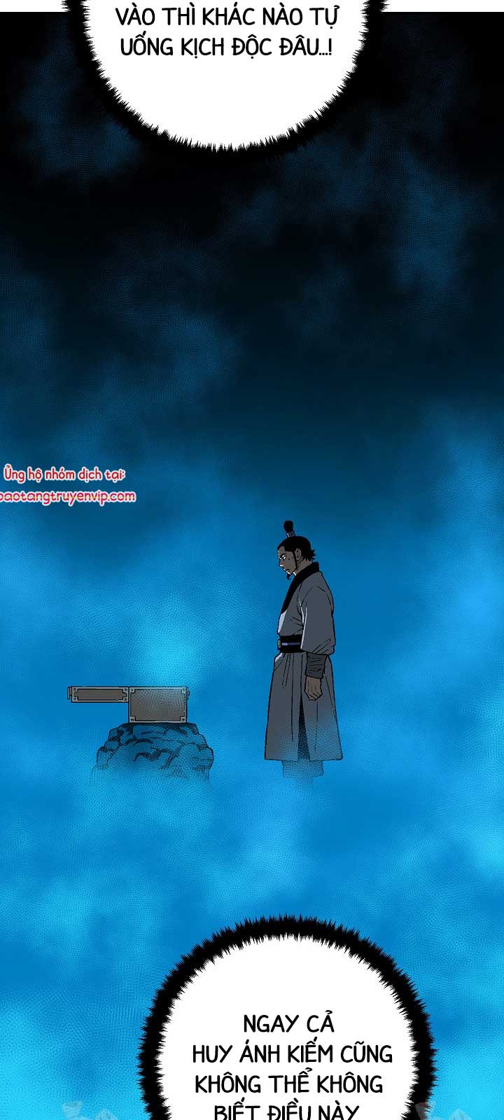 Vĩ Linh Kiếm Tiên chapter 110.1 - Trang 15