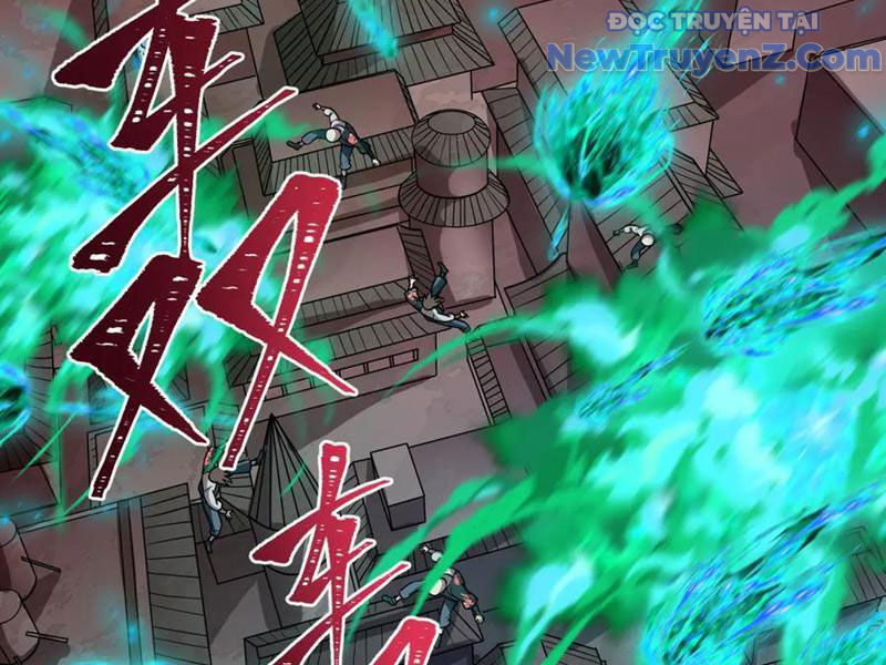 Kỷ Nguyên Kỳ Lạ chapter 479 - Trang 121