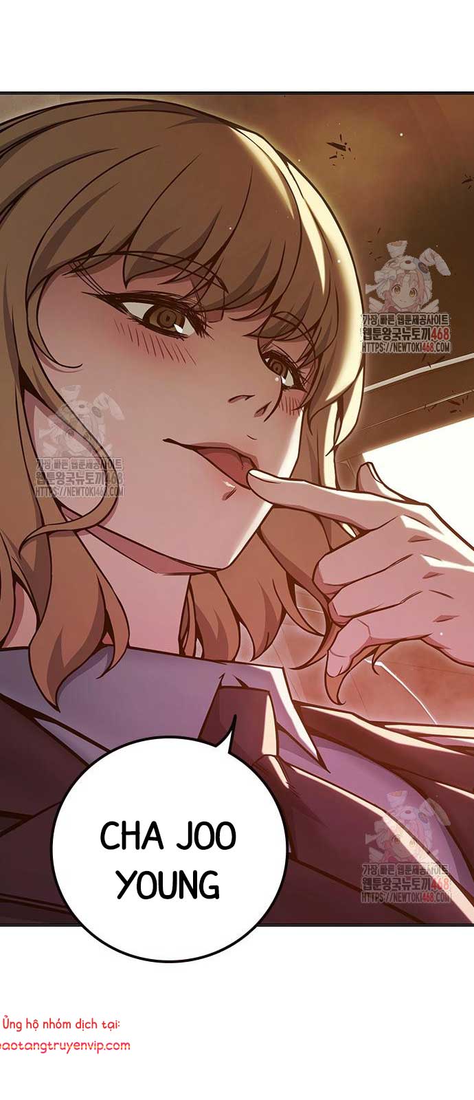 Nhà Tù Vị Thành Niên chapter 51 - Trang 89