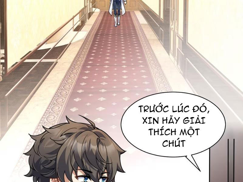 Toàn Bộ Fan Của Ta Đều Là Ma Nữ chapter 5 - Trang 36