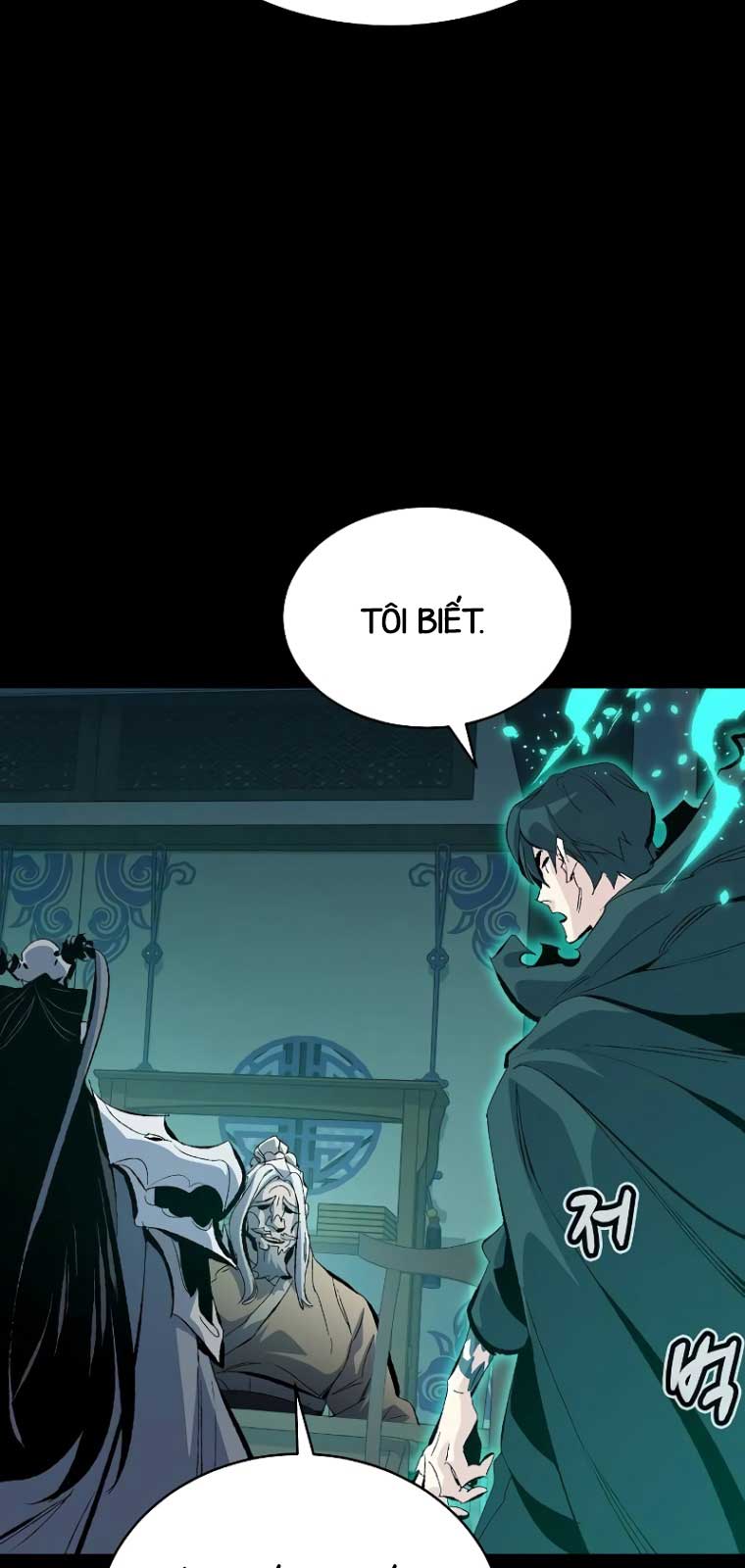 độc Cô Tử Linh Sư chapter 169.1 - Trang 37