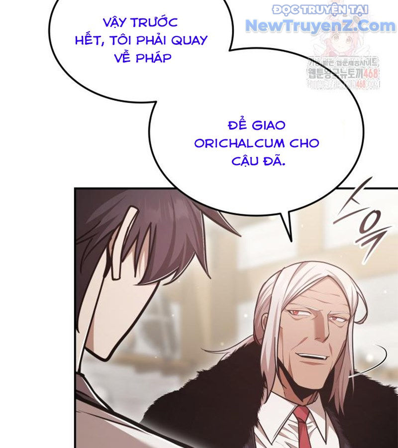 Đăng Ký Kênh Siêu Phàm chapter 60 - Trang 126