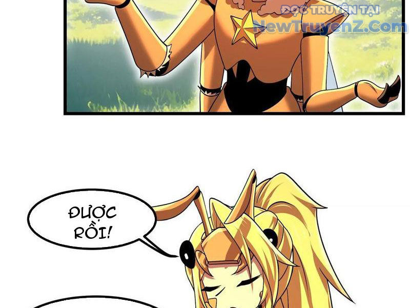 Vũ Trụ Trùng Vương chapter 38 - Trang 98